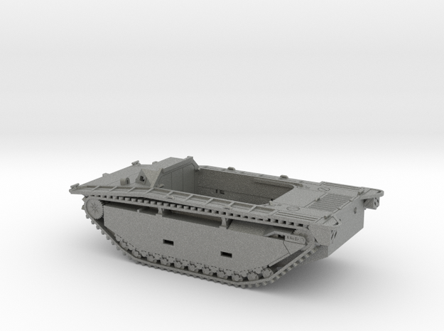 1/87 LVT-2 Amtrac in Gray PA12