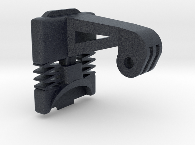 NVG Adjustable 35 TRexArms in Black PA12