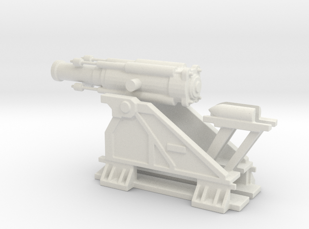 bl 15 inch siege howitzer 1/72