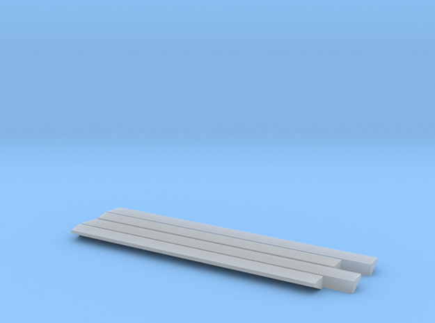 1/50 336 NG Catwalks in Smooth Fine Detail Plastic