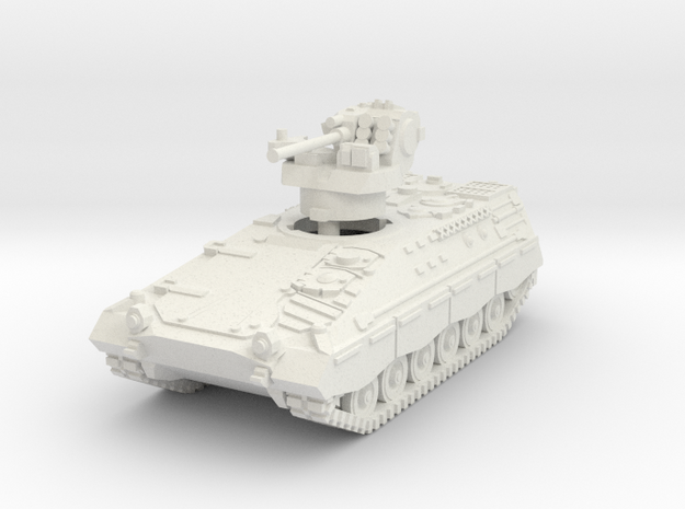 MG144-G07A.1 Marder 1A2 (no MILAN) in White Natural Versatile Plastic