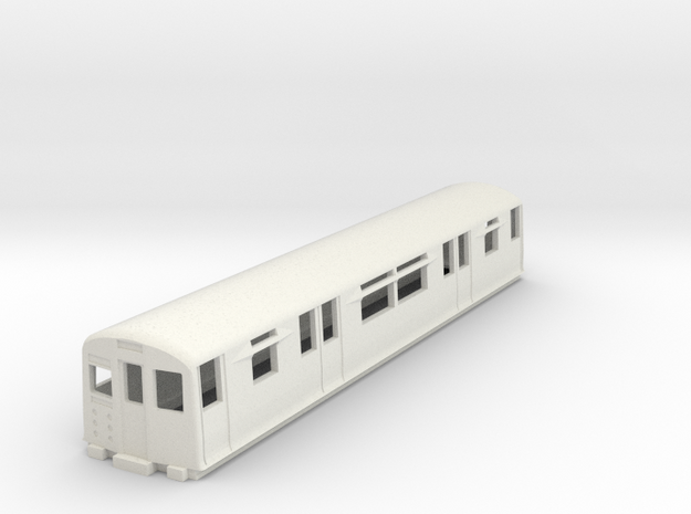 o-100-district-r49-driver-coach in White Natural Versatile Plastic
