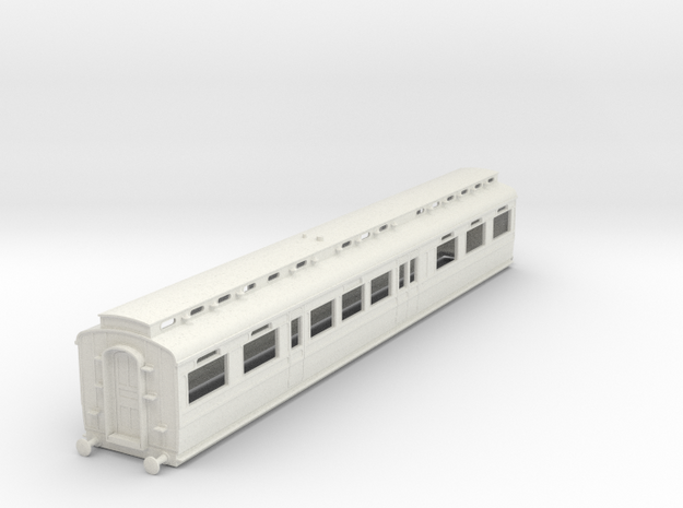 0-43-lswr-d1869-dining-saloon-coach-1 in White Natural Versatile Plastic
