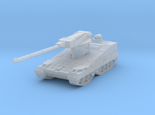 1/285 Object 490