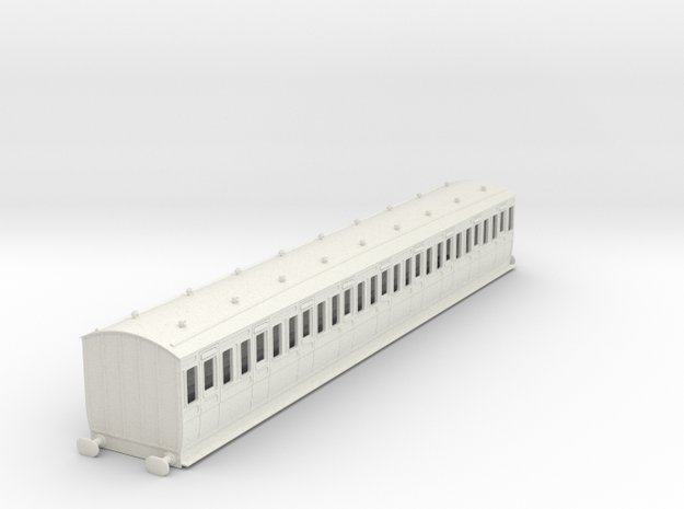 o-32-SR-IOW-LBSCR-d72-9-compartment-all-3rd-coach in White Natural Versatile Plastic