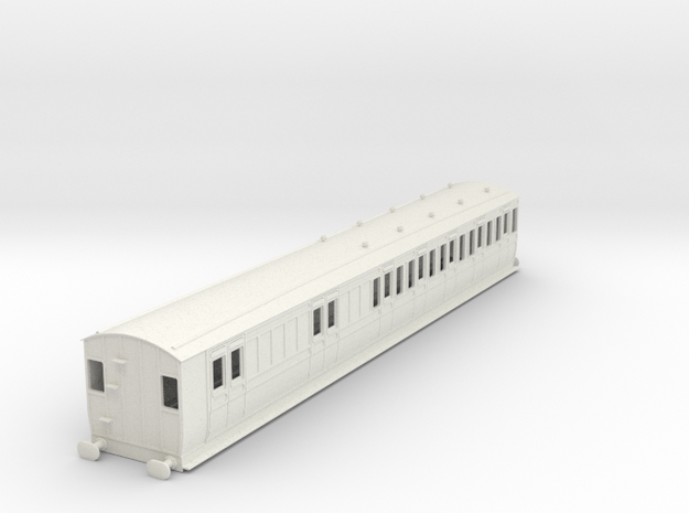 o-32-lbscr-sr-iow-d200-5-cmpt-brk-3rd-coach 4167 in White Natural Versatile Plastic