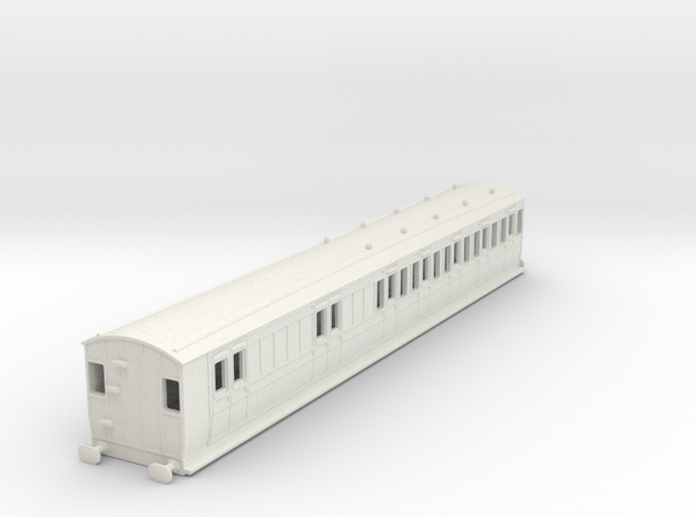o-87-lbscr-sr-iow-d200-5-cmpt-brk-3rd-coach 4167 in White Natural Versatile Plastic