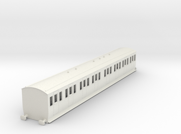 o-32-lbscr-sr-iow-d335-8-cmpt-composite-coach-up in White Natural Versatile Plastic