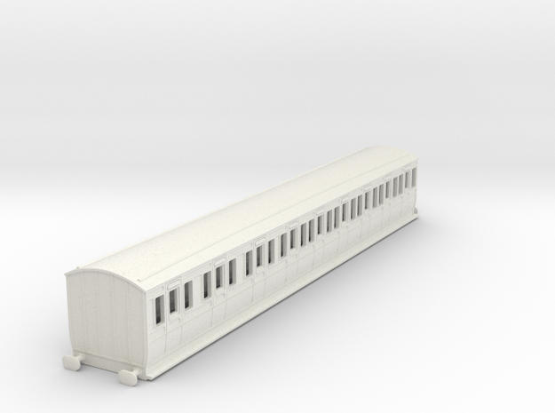 o-100-lbscr-sr-iow-d346-pp-composite-coach in White Natural Versatile Plastic