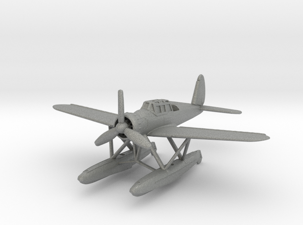 1/128 DKM Arado AR196 in Gray PA12