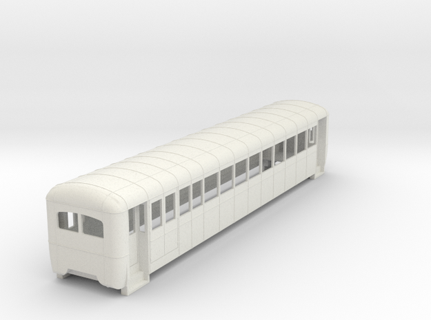0-64-cavan-leitrim-7l-bus-body-coach in White Natural Versatile Plastic