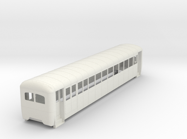 0-35-cavan-leitrim-7l-bus-body-coach in White Natural Versatile Plastic