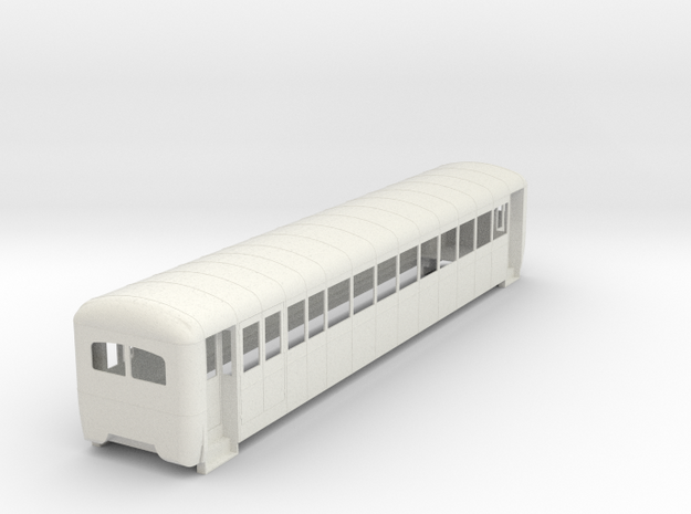 0-32-cavan-leitrim-7l-bus-body-coach in White Natural Versatile Plastic