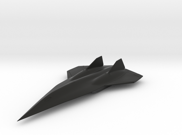 Lockheed Martin "Darkstar" Hypersonic Aircraft