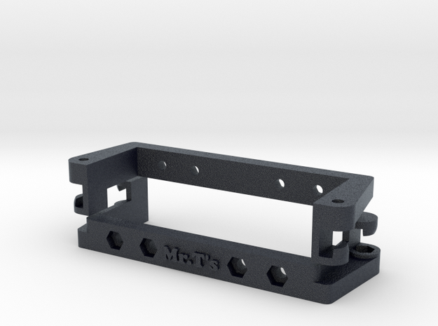 Kyosho Ultima Pro lipo holder 97mm in Black PA12