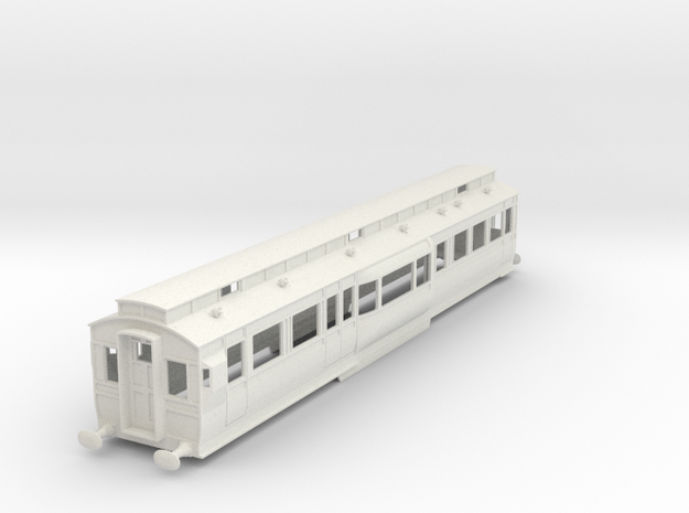 o-43-ner-dynamometer-coach-1 in White Natural Versatile Plastic