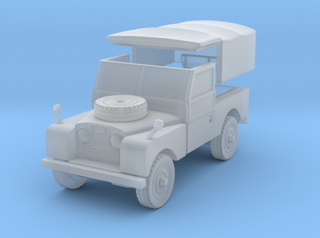 Land Rover Series 1 1:160