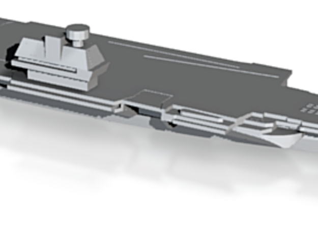 Digital-2000 Scale Russian Aircraft Carrier Ulyano in 2000 Scale Russian Aircraft Carrier Ulyanovsk