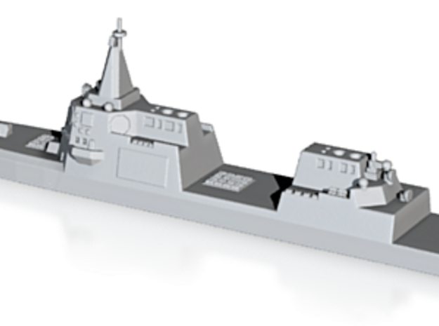 Digital-1/350 Scale US Navy DDG(x) Program in 1/350 Scale US Navy DDG(x) Program