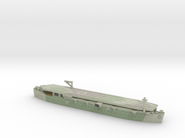 Kumano Maru 1/1800 in Standard High Definition Full Color