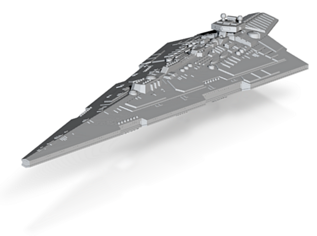 Digital-Sovereign Command Ship in Sovereign Command Ship
