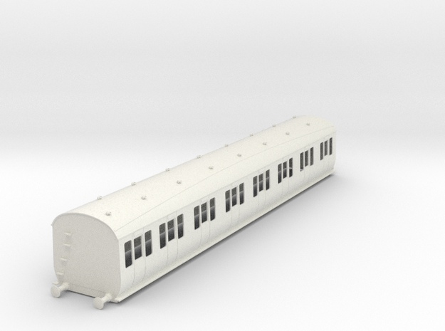0-32-lms-d1785-n-lond-comp-coach in White Natural Versatile Plastic