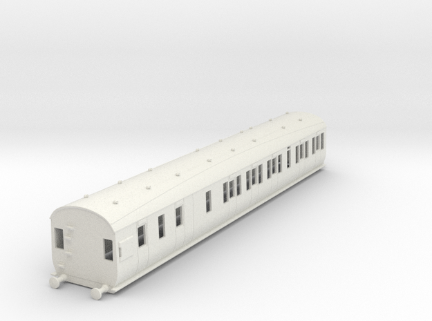0-100-lms-d1737-non-corr-lav-brk-3rd-coach in White Natural Versatile Plastic