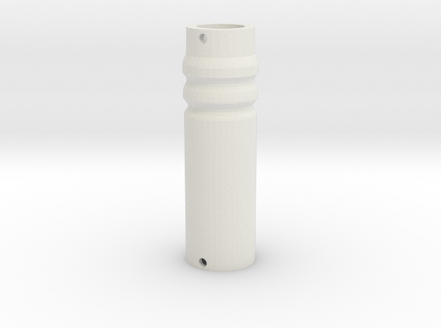tennantseason4 in White Natural Versatile Plastic
