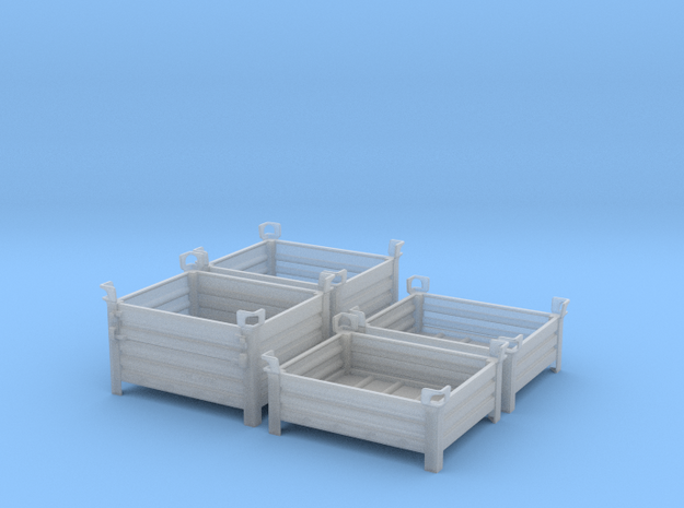 Stackable Container Set 2