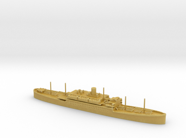 1/1800 Scale Passenger and Cargo SS Palmetto State