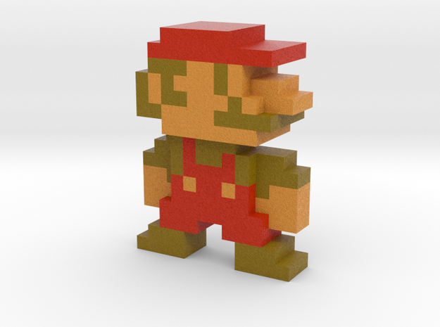 Mariorama Mario