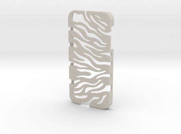 Zebra One IP5 2014 in Natural Sandstone