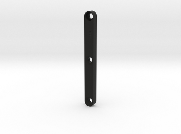 Sensor Module Foot left June 2012 in Black Natural Versatile Plastic