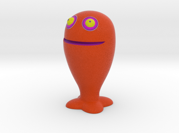 OOT SQUISH breast Fits for V4 - Hongyu Edition 3D Figure Assets outoftouch