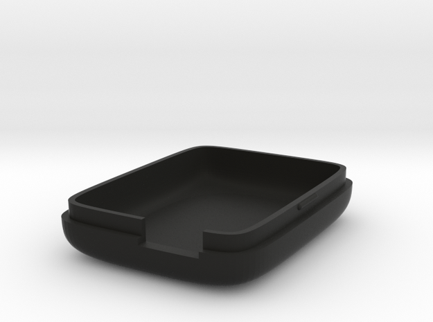 MetaWear USB Conic Lower 915 in Black Natural Versatile Plastic