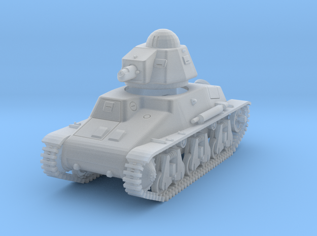 PV43B Hotchkiss H35 LIght Tank (1/100)