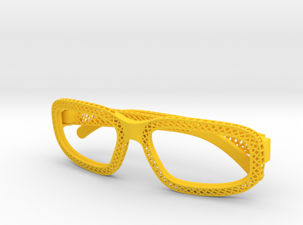 'Hatch' glasses for Eyewear Kit