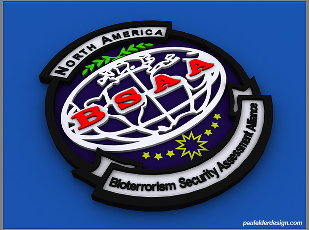 bsaa logo (Scalable) in Full Color Sandstone