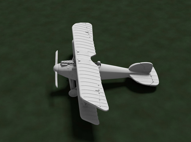 Albatros D.III (Middle East version)