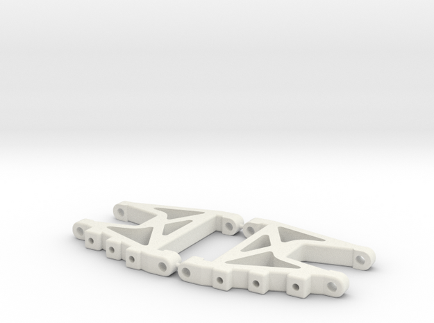 RC10DS Rear Control Arms