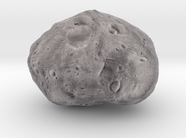 Phobos (1:500,000) in Full Color Sandstone
