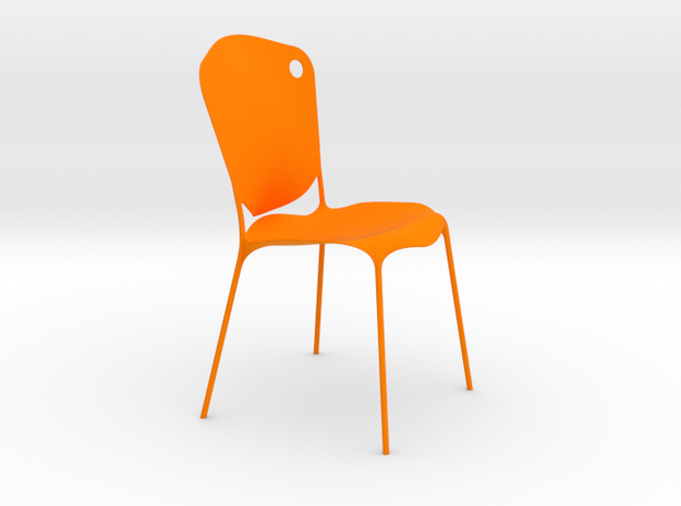 chair dot (1:8)