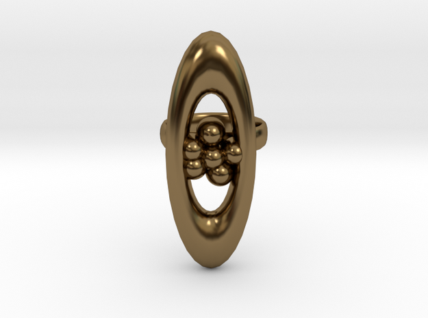 variation on a jweel ring i designed
