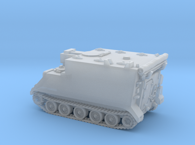 M-577- Z Scale in Smooth Fine Detail Plastic