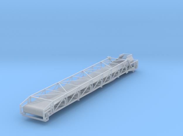 Redland PXA conveyor 1 4mm in Smooth Fine Detail Plastic