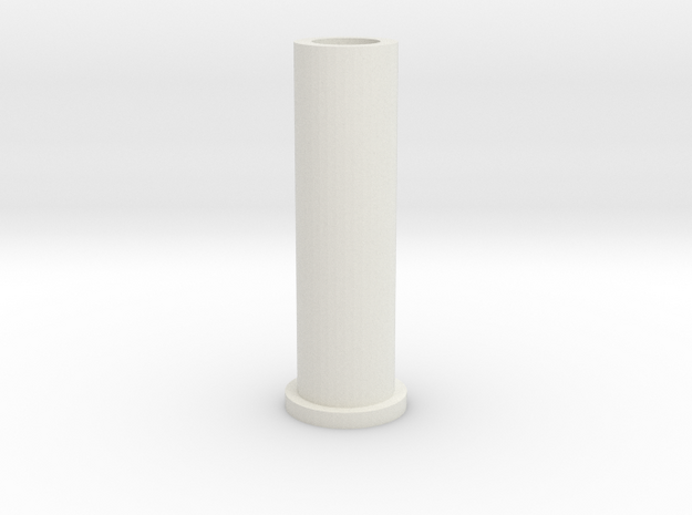 SAI 5.1 Plug in White Natural Versatile Plastic