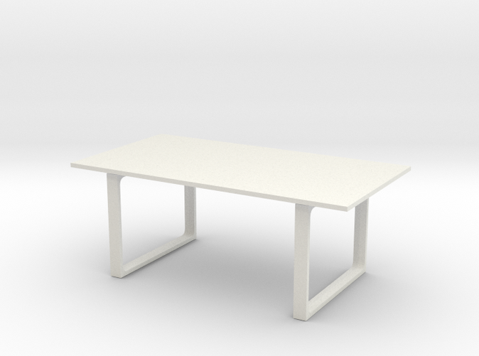 Essay Table - Cecilie Manz