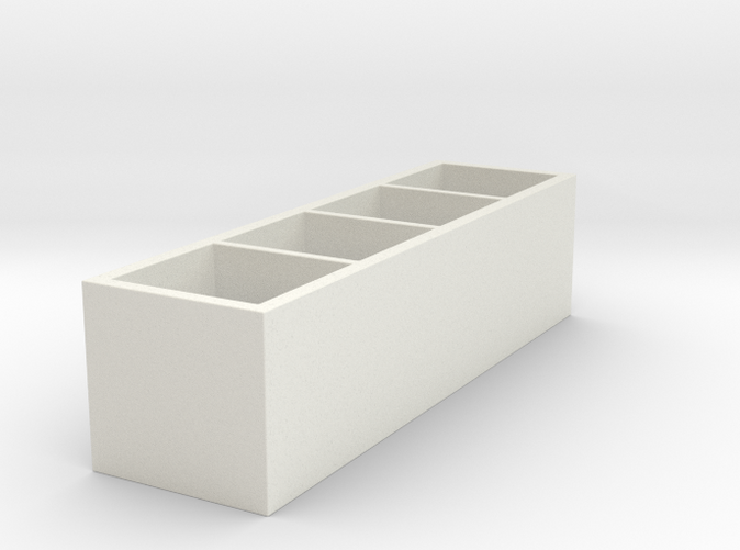 KALLAX Storage Shelf Unit - IKEA