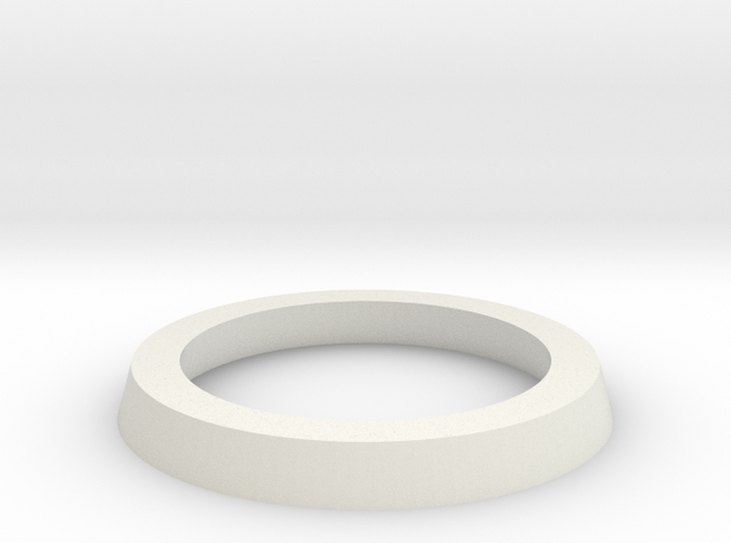 25mm to 32mm Base Adapter Ring