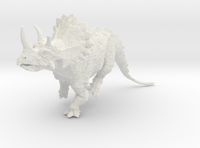 Regaliceratops ©2012-2015 RareBreed